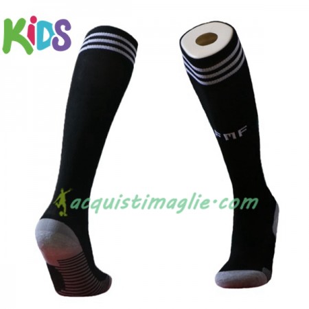 Messico Bambino Prima Calzettoni 2019 Copa América